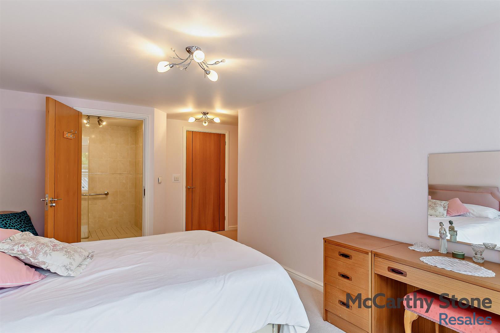 Lys Lander, Tregolls Road, Truro, TR1 1GR