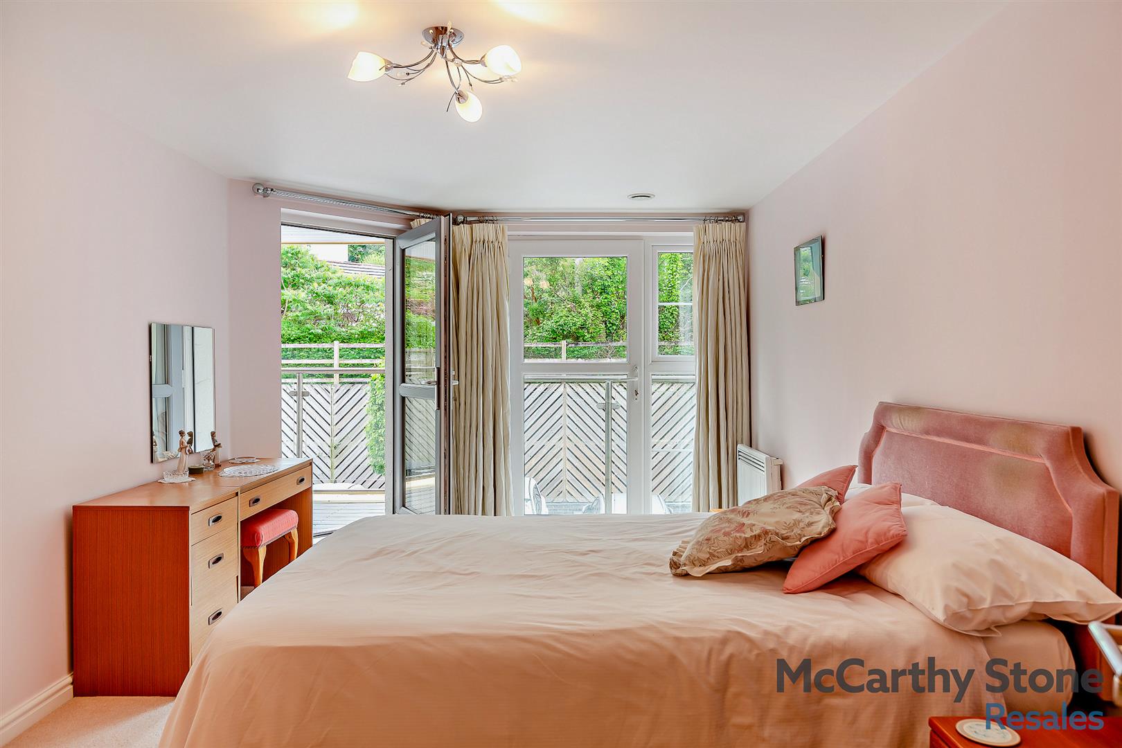 Lys Lander, Tregolls Road, Truro, TR1 1GR