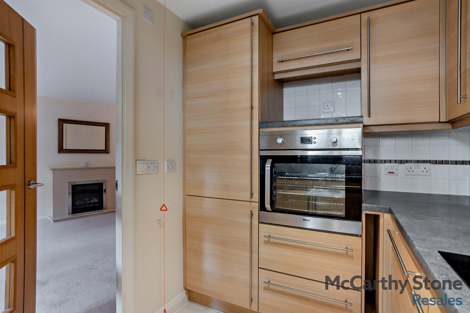 Malpas Court, Malpas Road, Northallerton
