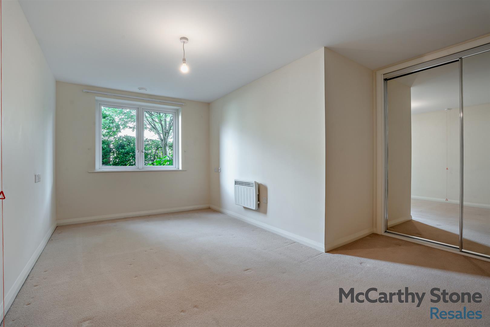 Malpas Court, Malpas Road, Northallerton