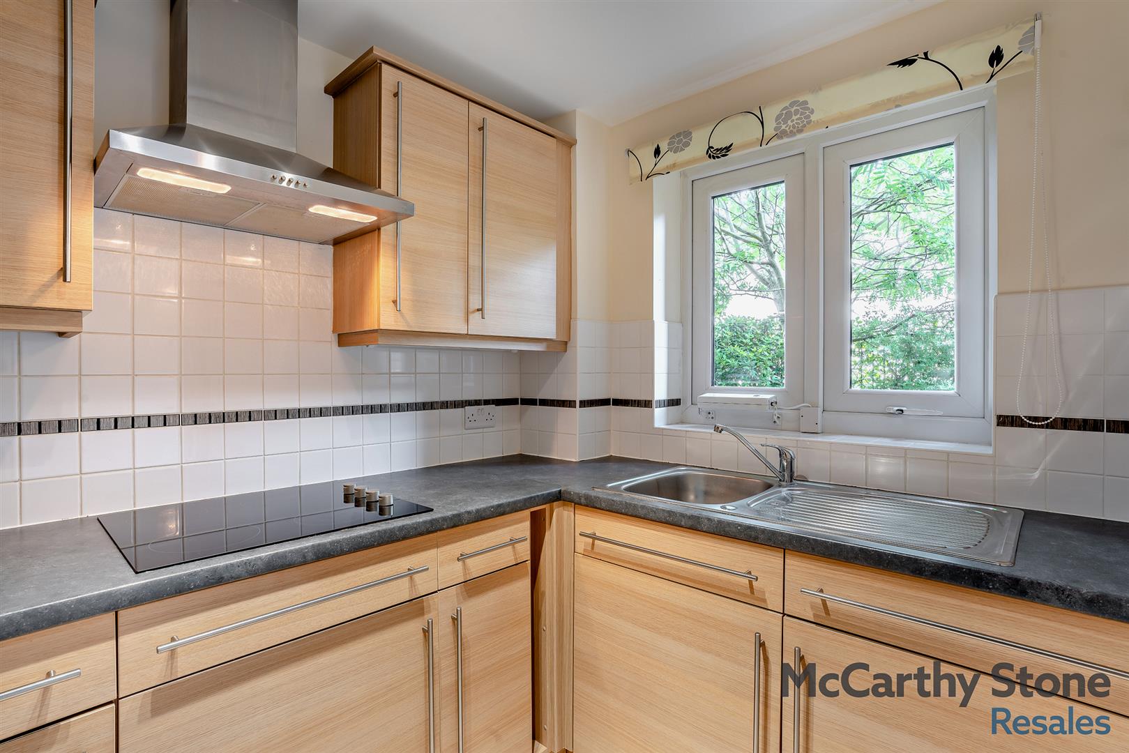 Malpas Court, Malpas Road, Northallerton