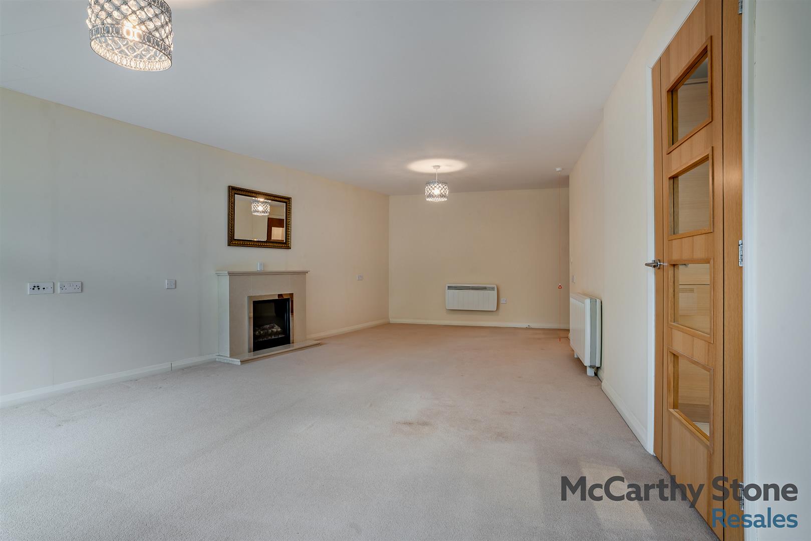 Malpas Court, Malpas Road, Northallerton