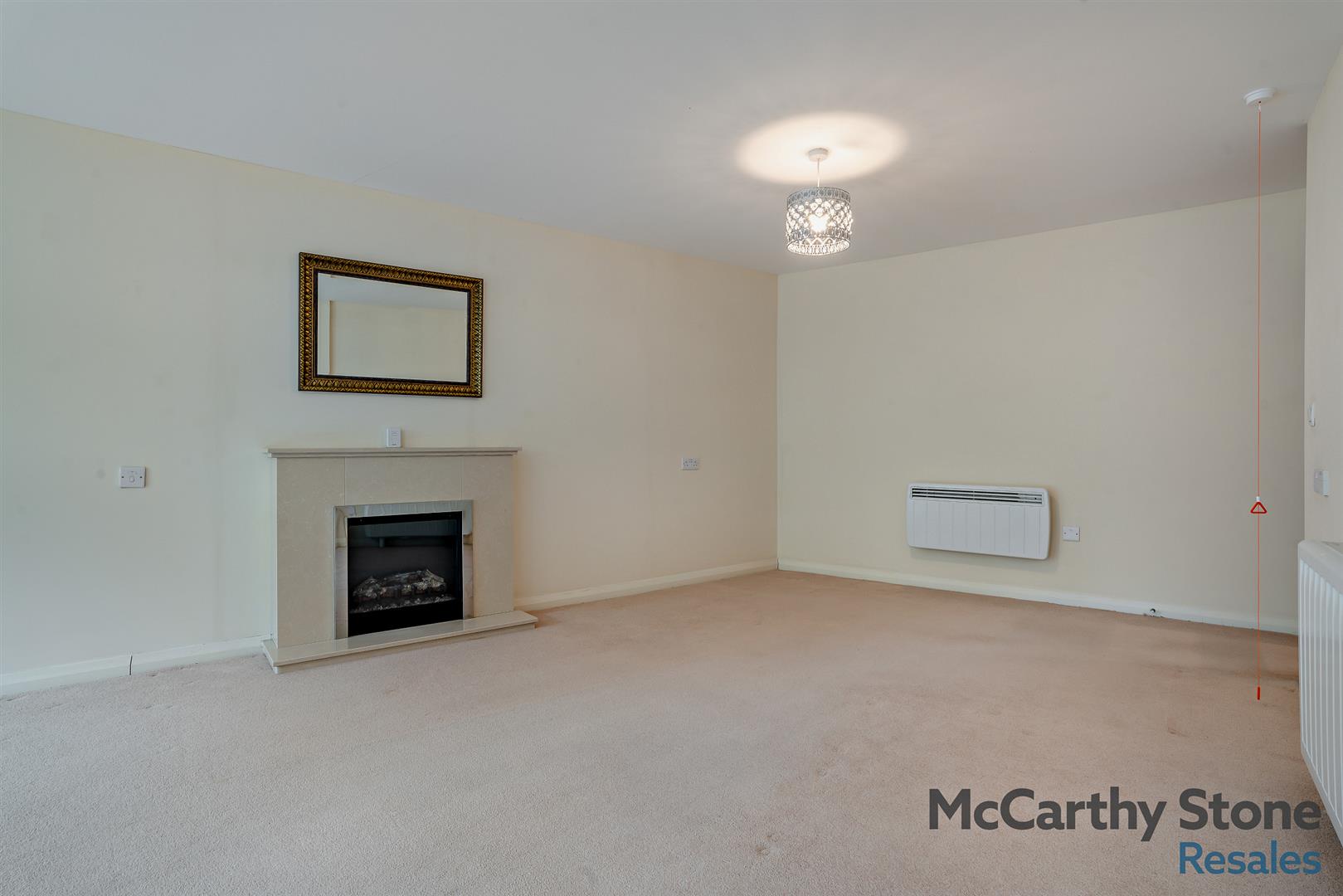 Malpas Court, Malpas Road, Northallerton