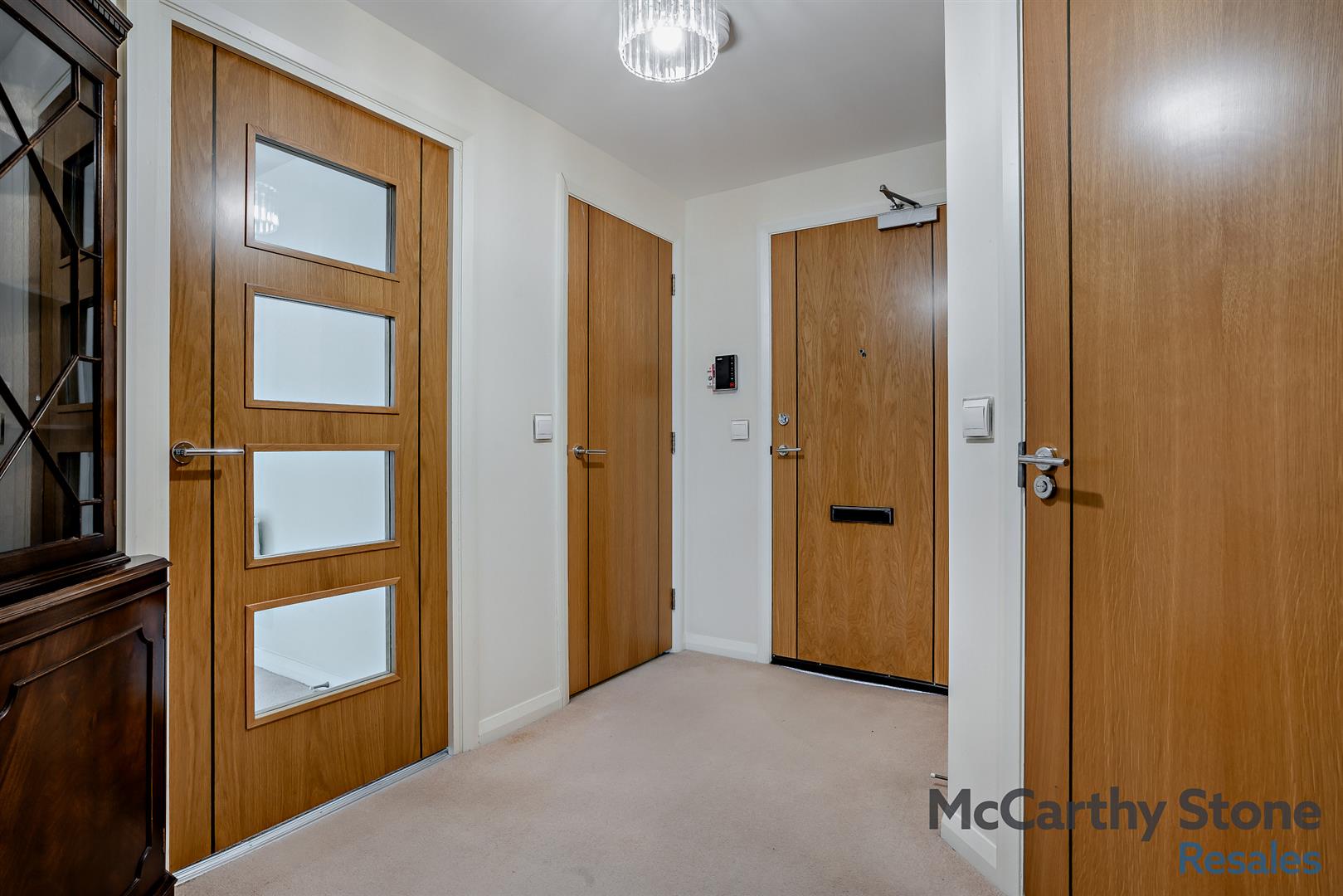 Malpas Court, Malpas Road, Northallerton
