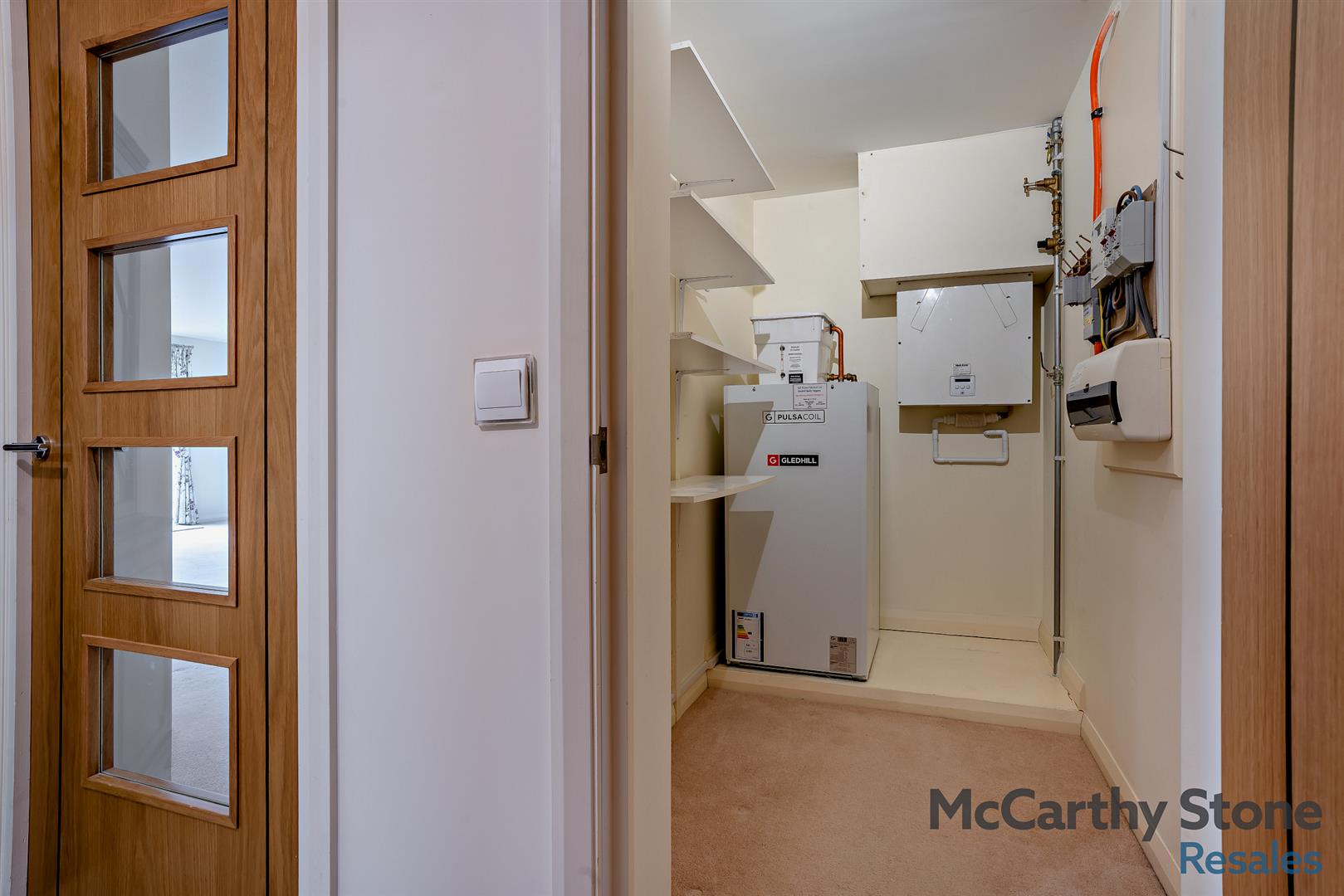 Malpas Court, Malpas Road, Northallerton