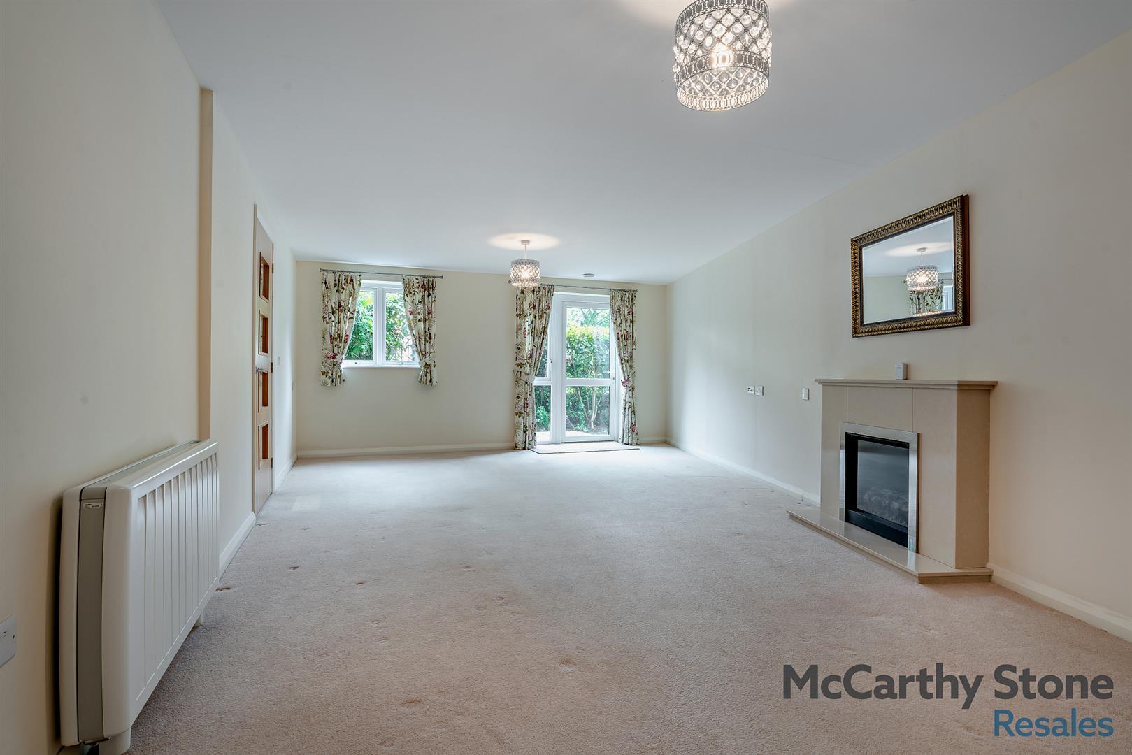 Malpas Court, Malpas Road, Northallerton