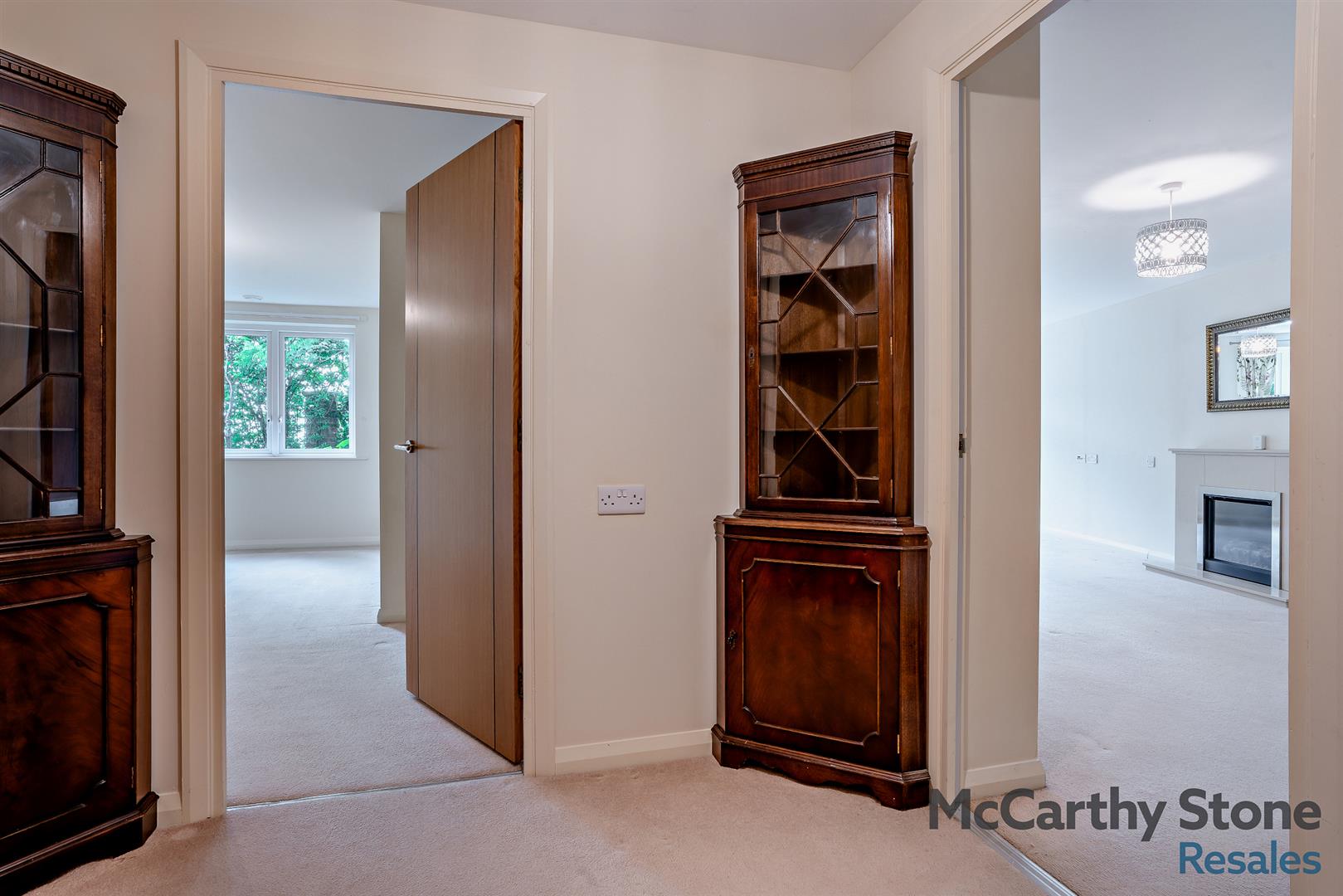 Malpas Court, Malpas Road, Northallerton