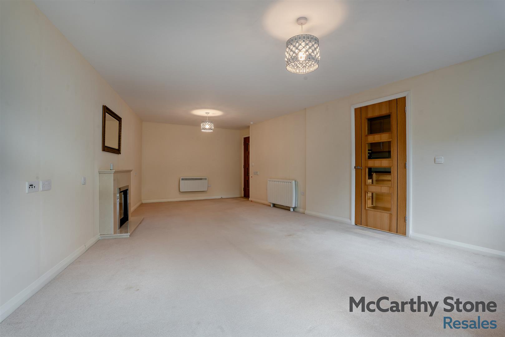 Malpas Court, Malpas Road, Northallerton