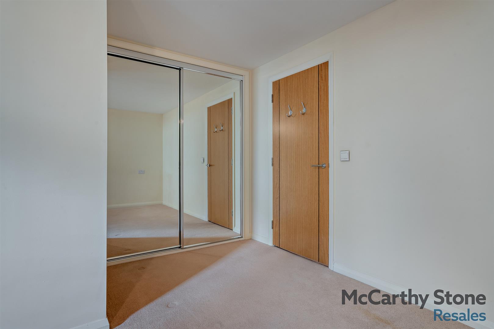 Malpas Court, Malpas Road, Northallerton