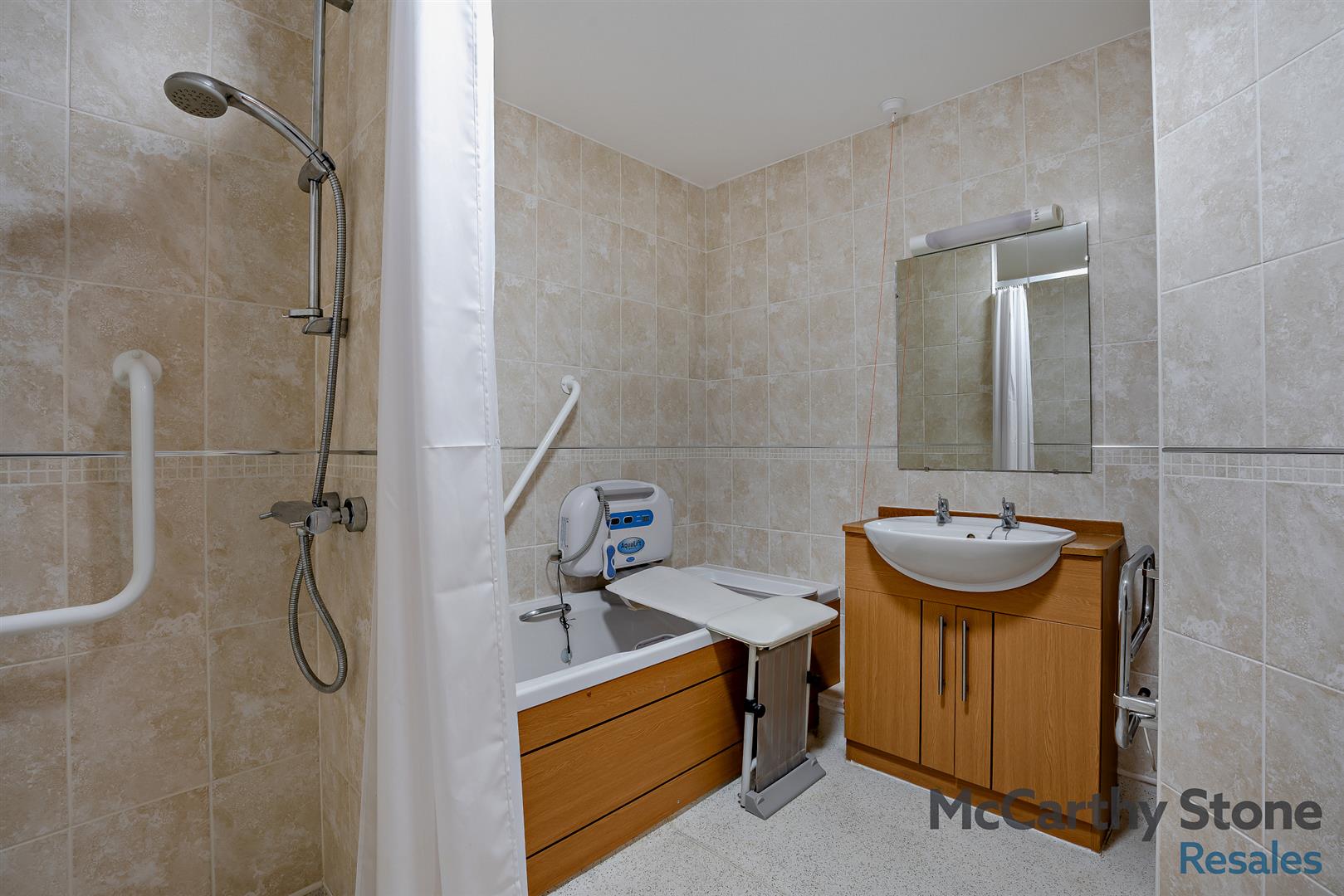 Malpas Court, Malpas Road, Northallerton