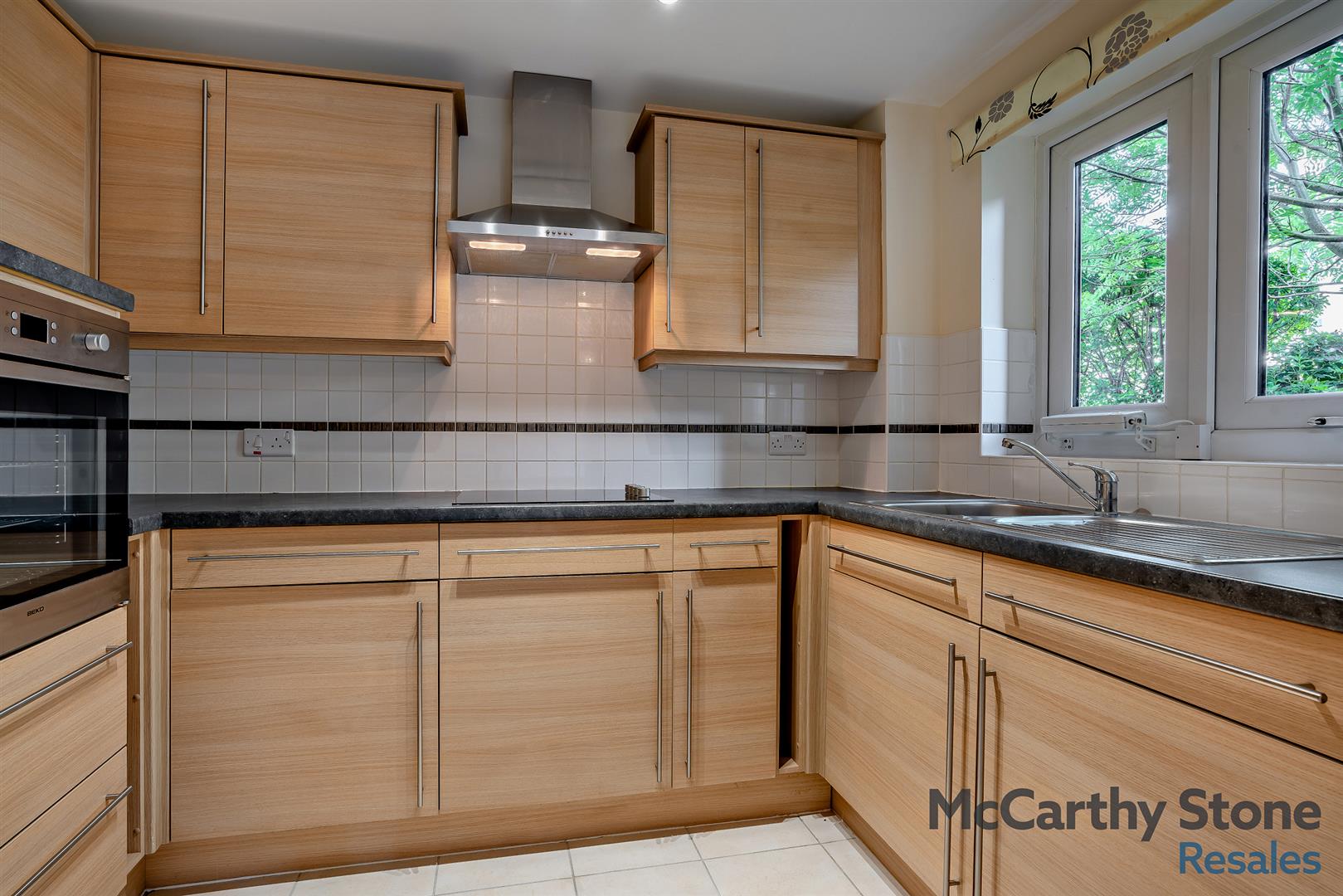 Malpas Court, Malpas Road, Northallerton