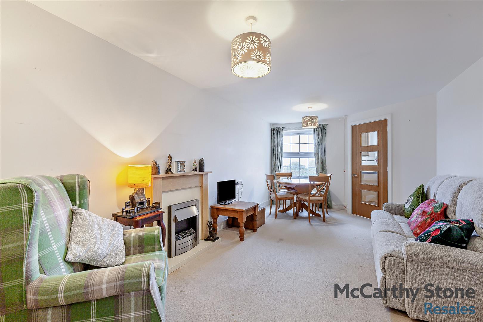Weighbridge Court, 301 High Street, Chipping Ongar, Essex, CM5 9FD