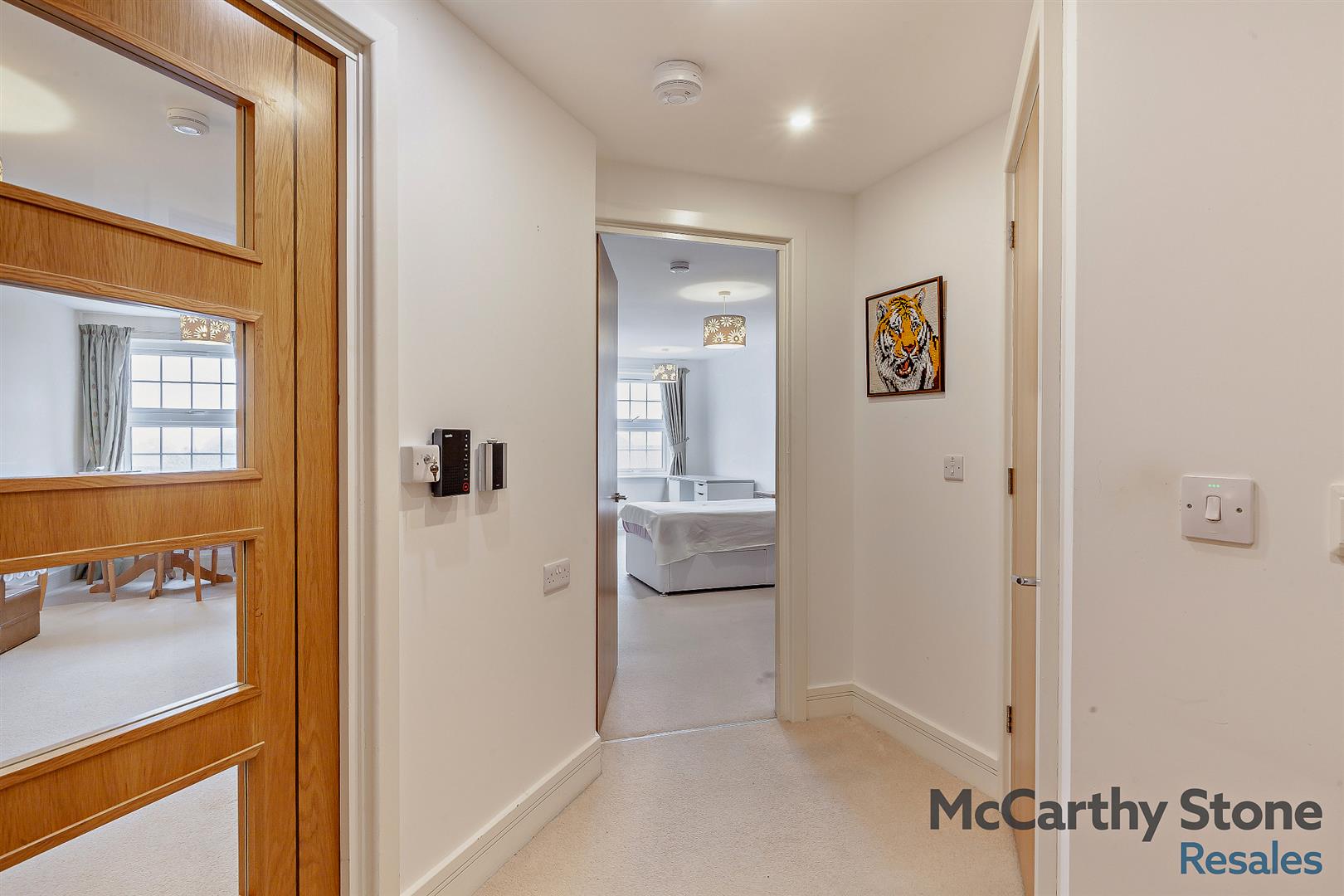 Weighbridge Court, 301 High Street, Chipping Ongar, Essex, CM5 9FD