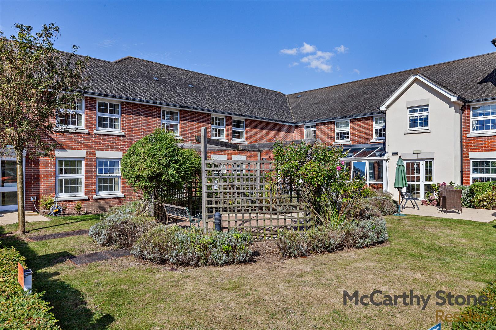 Weighbridge Court, 301 High Street, Chipping Ongar, Essex, CM5 9FD