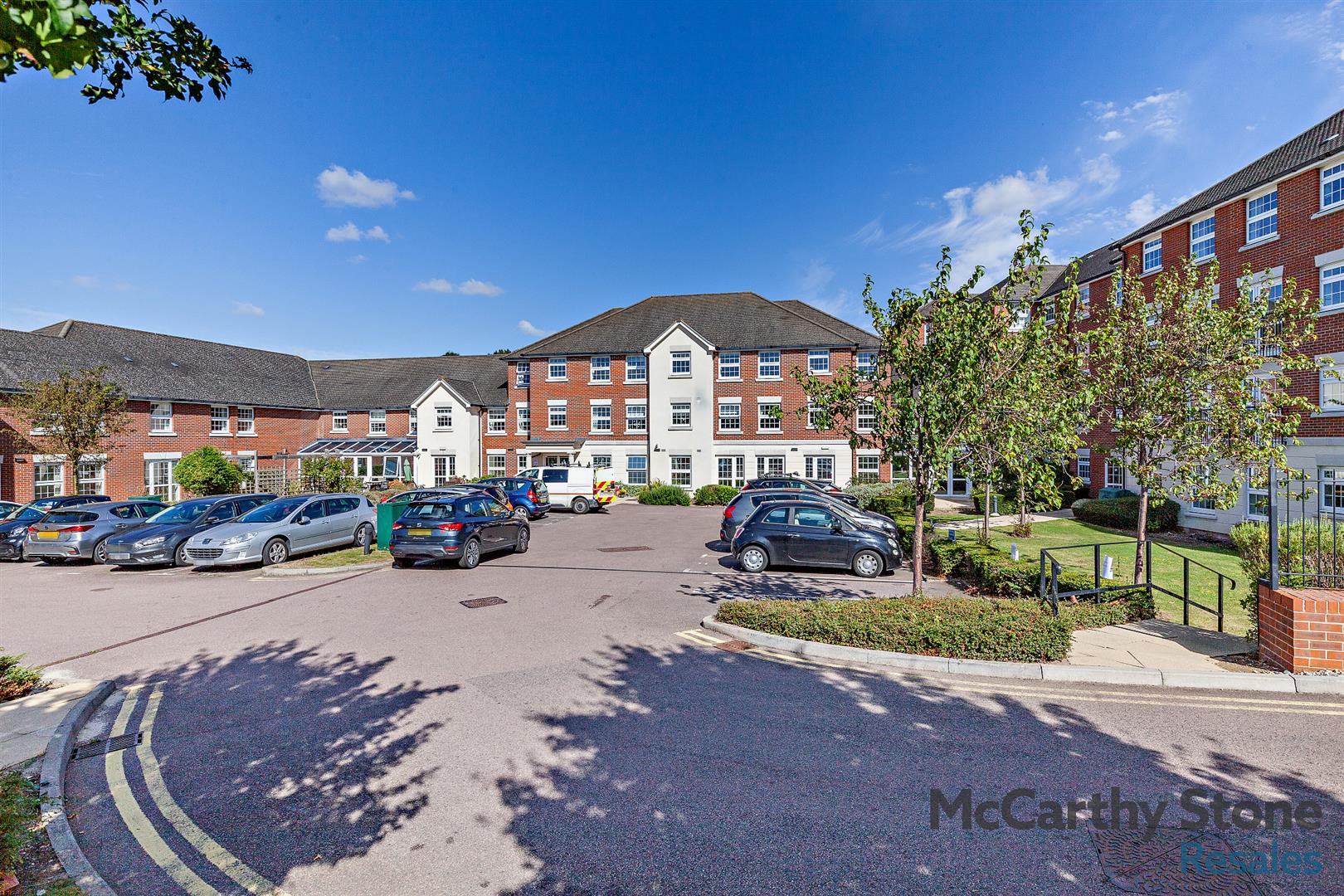 Weighbridge Court, 301 High Street, Chipping Ongar, Essex, CM5 9FD