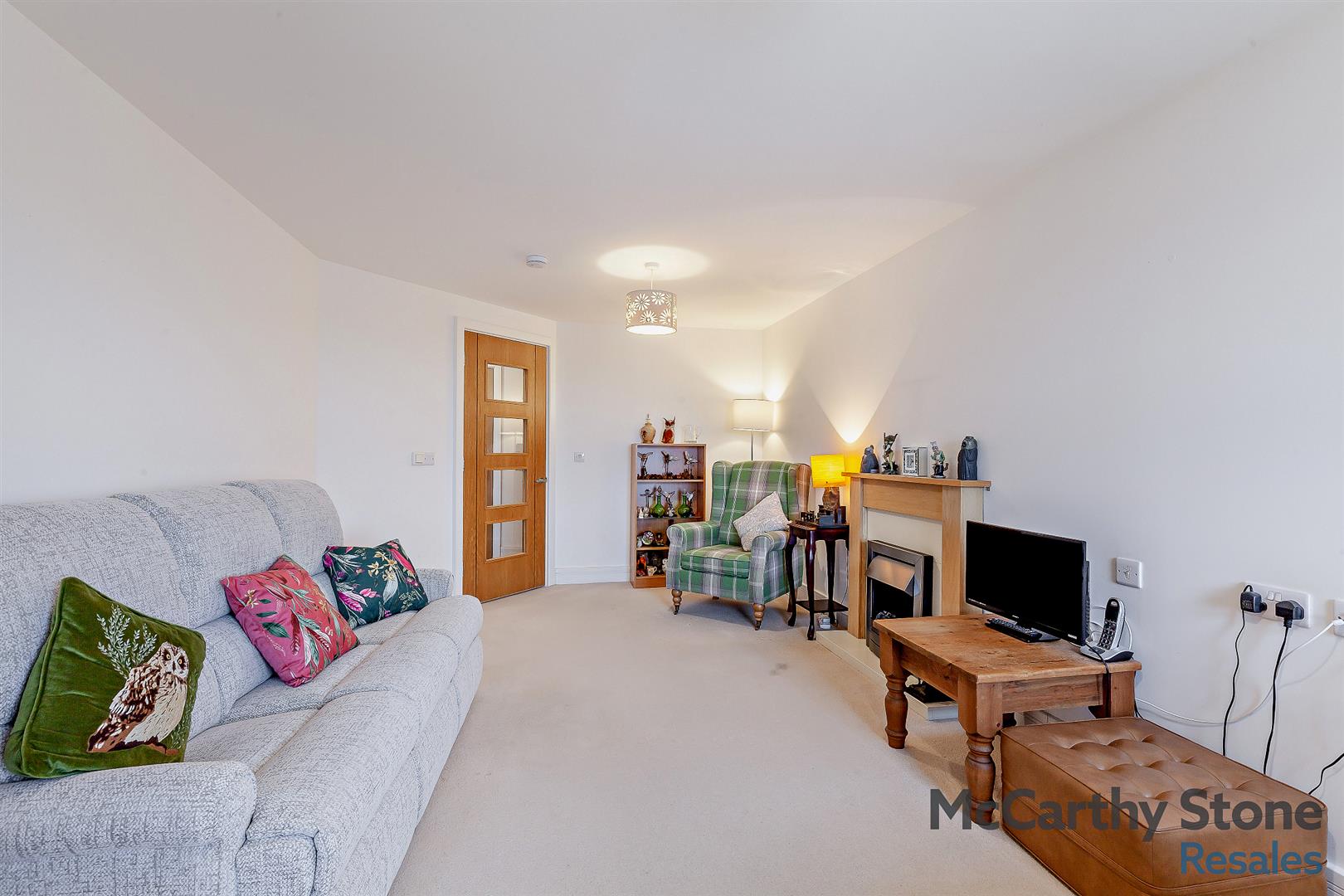Weighbridge Court, 301 High Street, Chipping Ongar, Essex, CM5 9FD