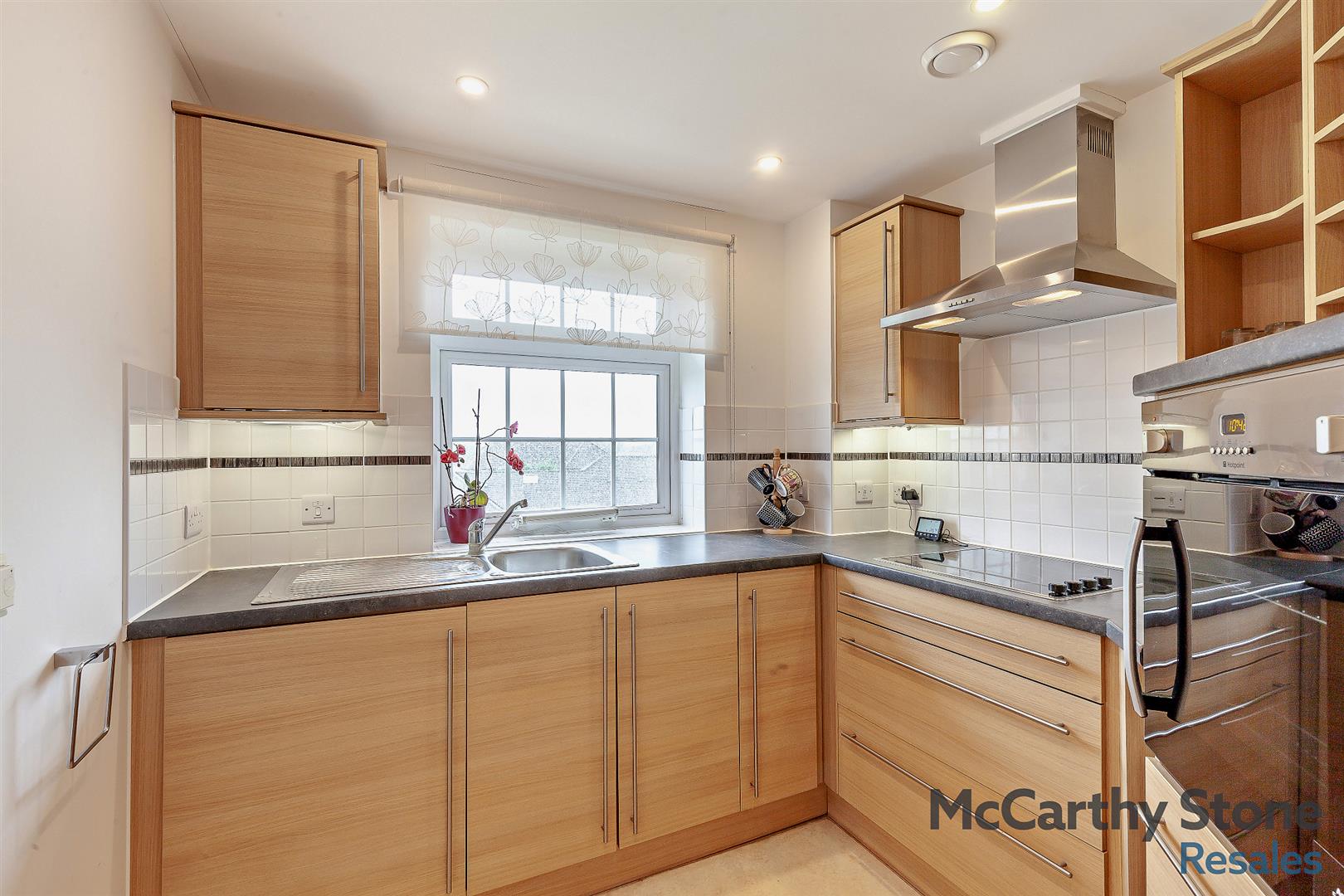 Weighbridge Court, 301 High Street, Chipping Ongar, Essex, CM5 9FD