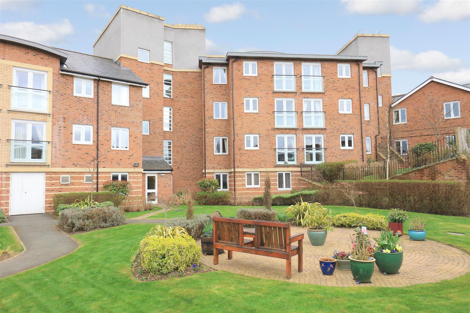 Malpas Road, Northallerton