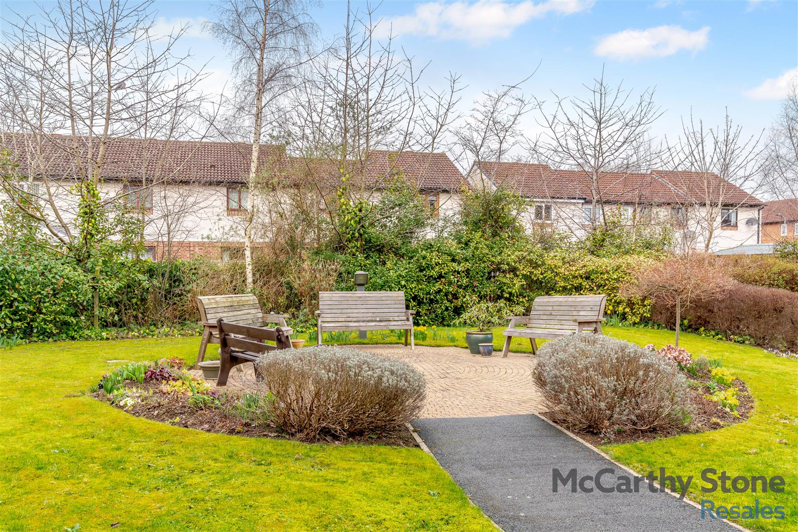 Malpas Road, Northallerton