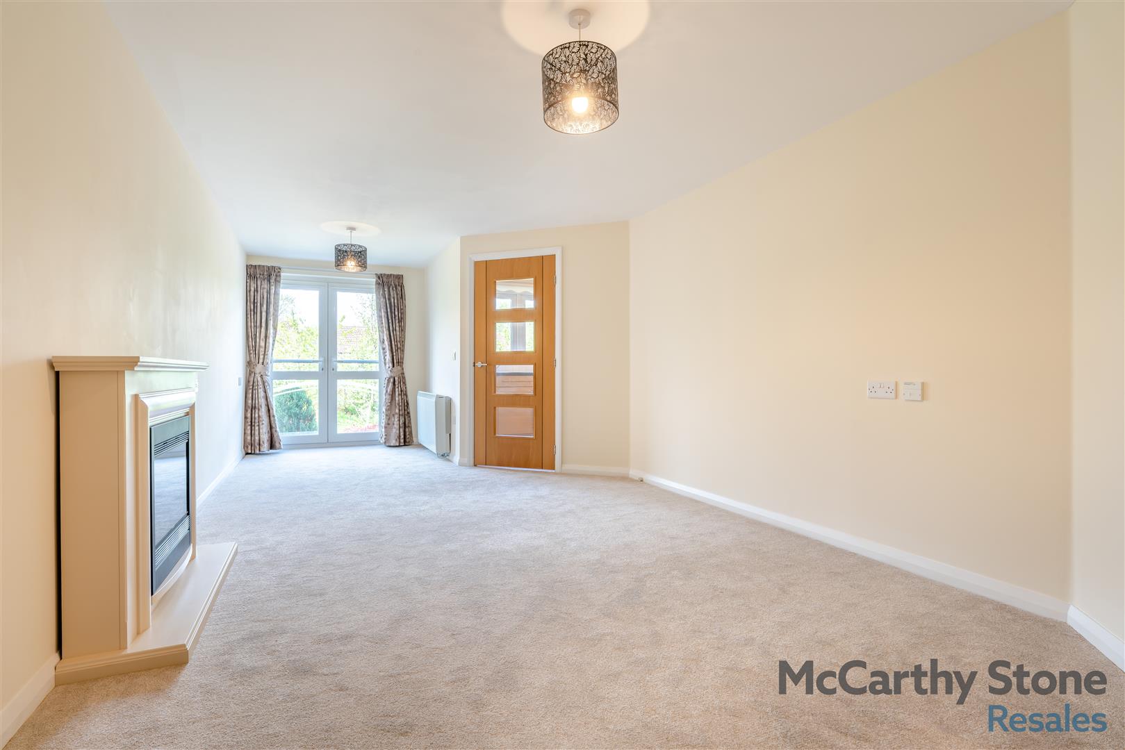 Malpas Road, Northallerton