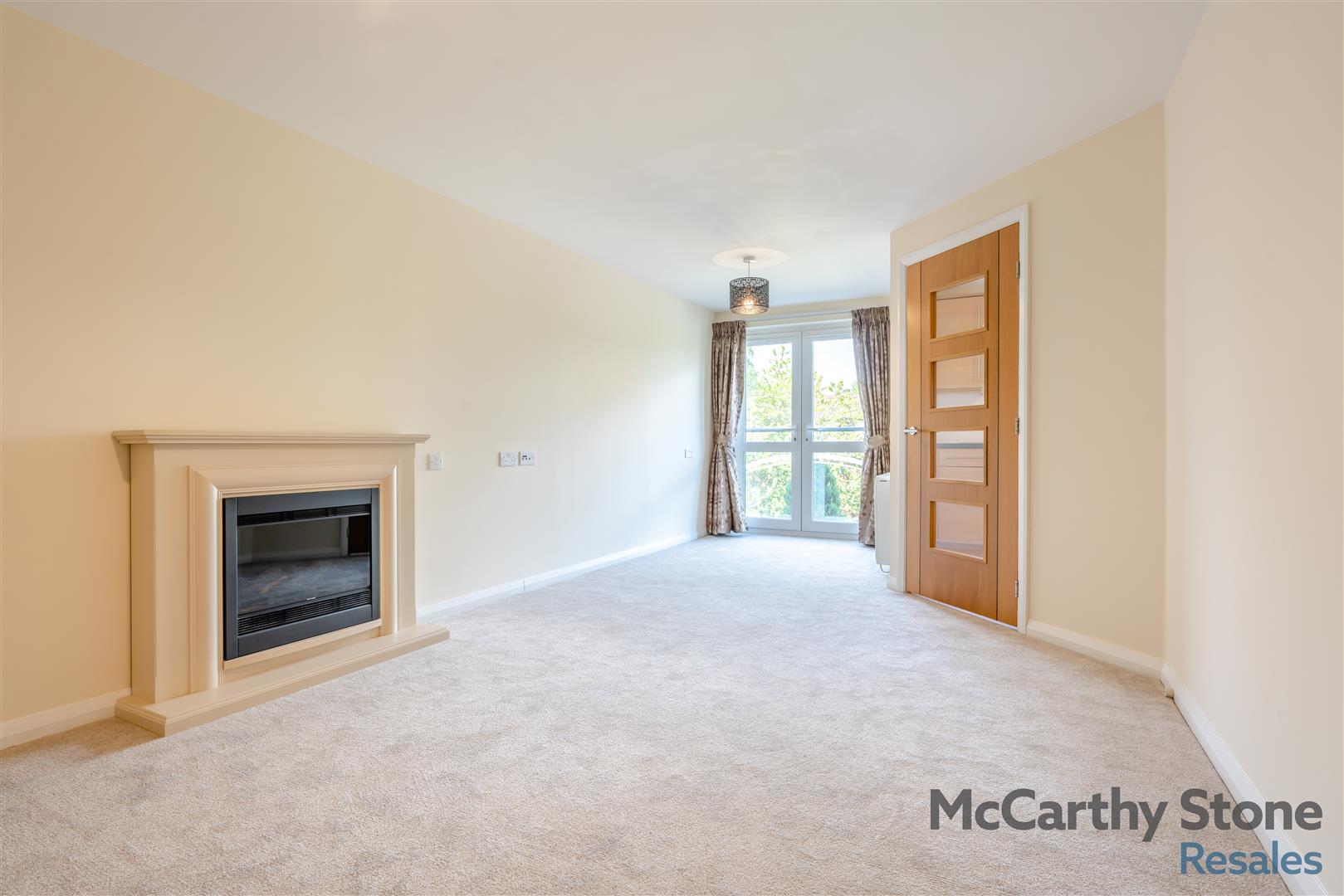Malpas Road, Northallerton