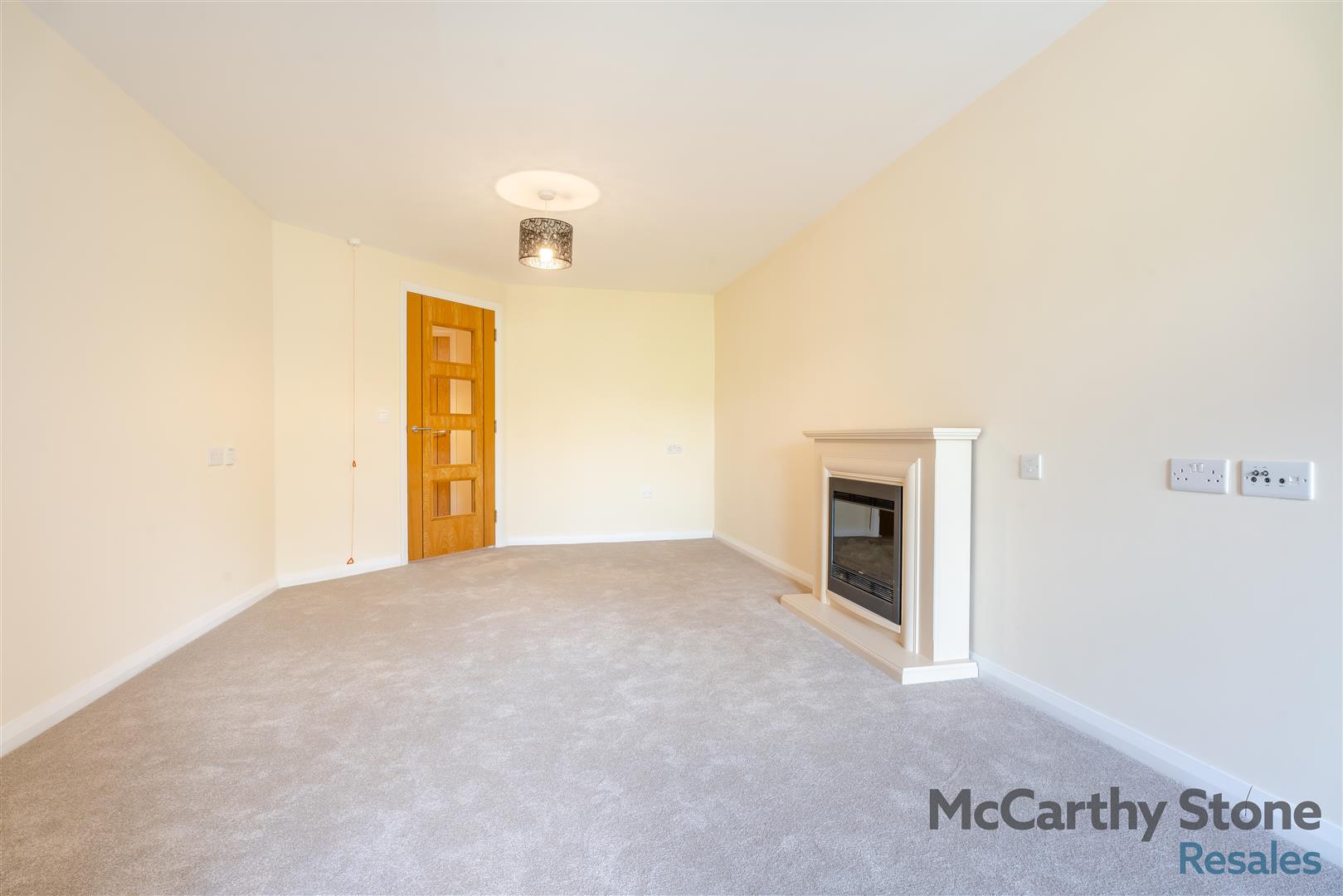 Malpas Road, Northallerton