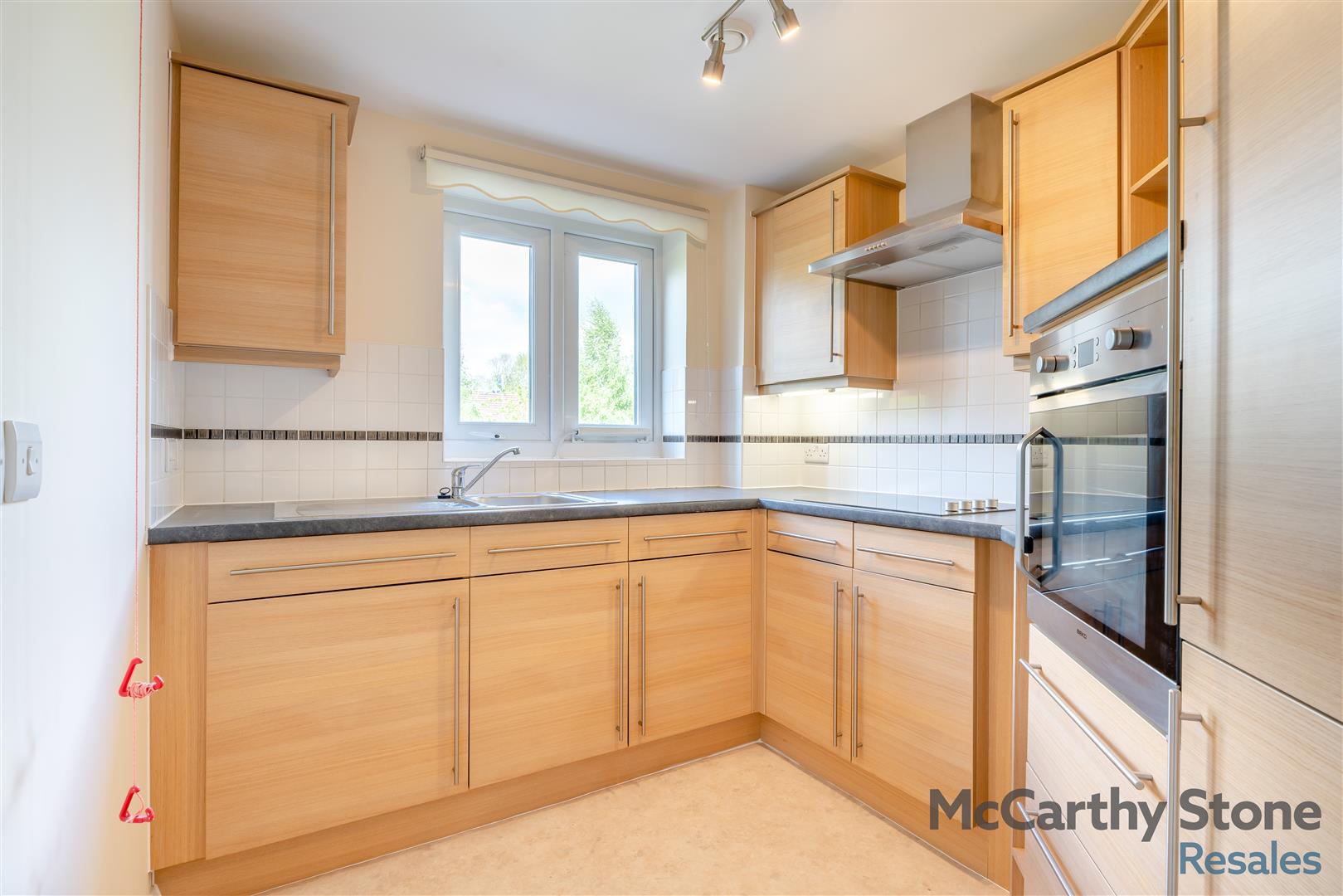 Malpas Road, Northallerton