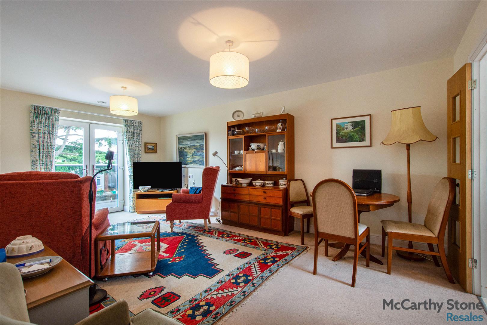 River View Court, Wilford Lane, West Bridgford, Nottingham
