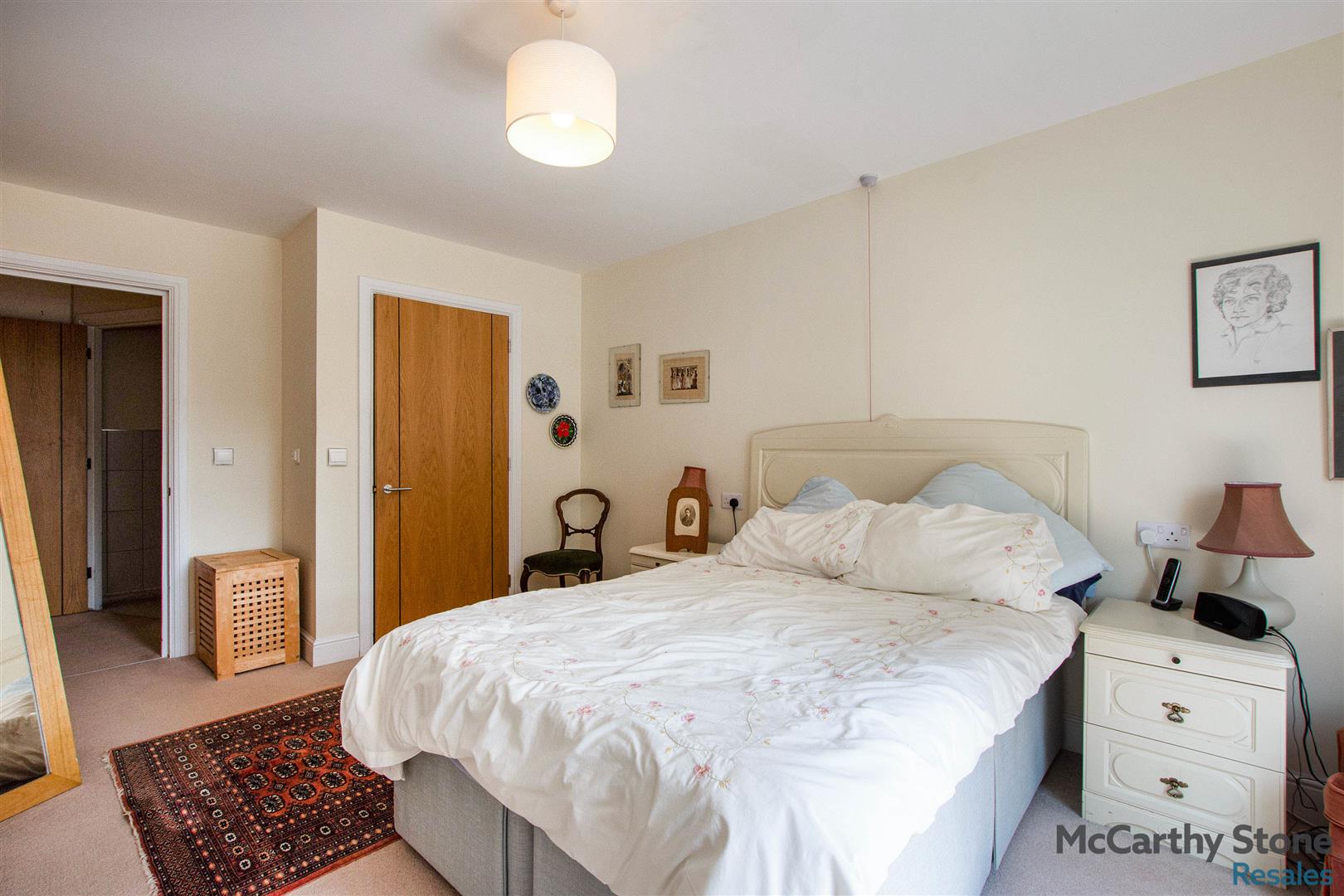 River View Court, Wilford Lane, West Bridgford, Nottingham