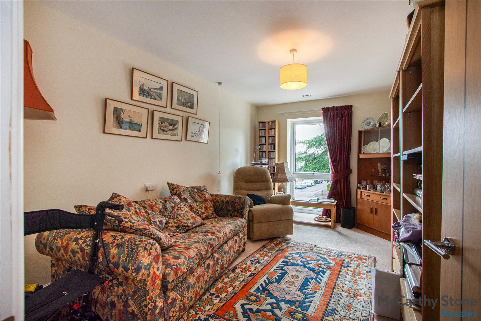 River View Court, Wilford Lane, West Bridgford, Nottingham