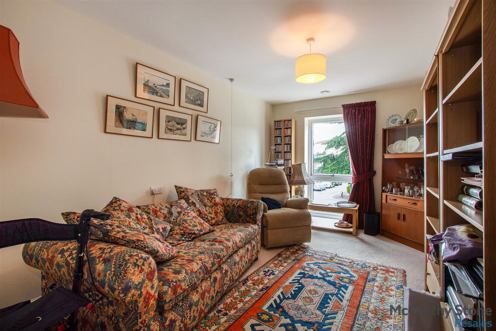 River View Court, Wilford Lane, West Bridgford, Nottingham