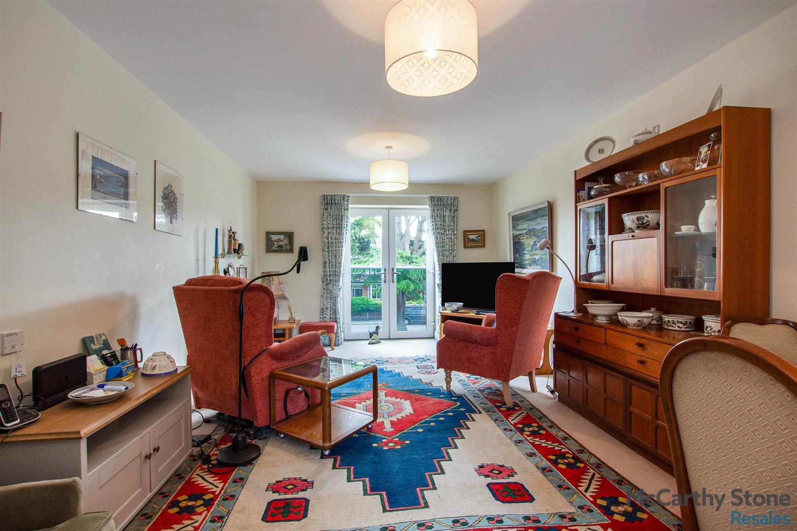 River View Court, Wilford Lane, West Bridgford, Nottingham