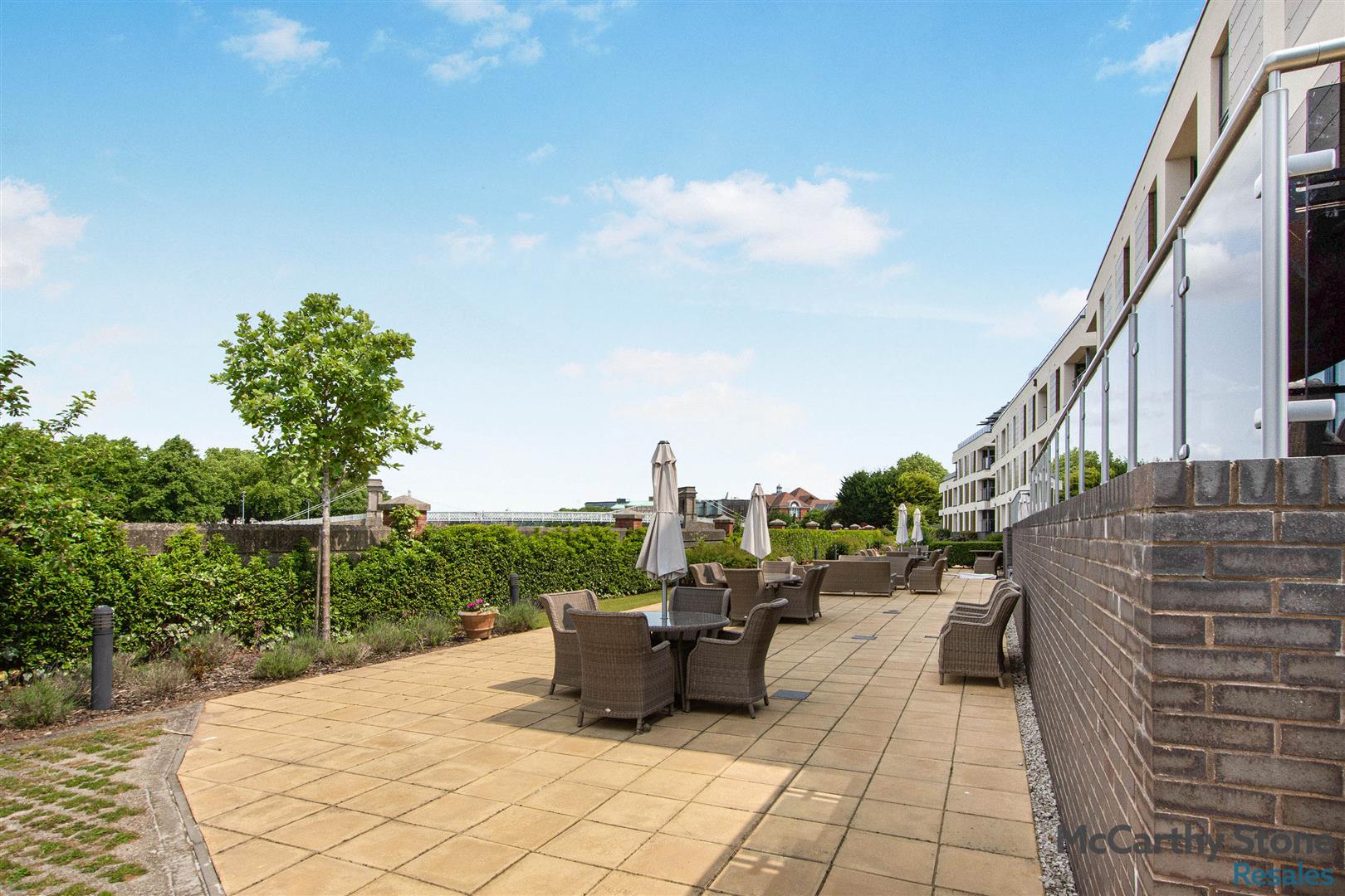 River View Court, Wilford Lane, West Bridgford, Nottingham