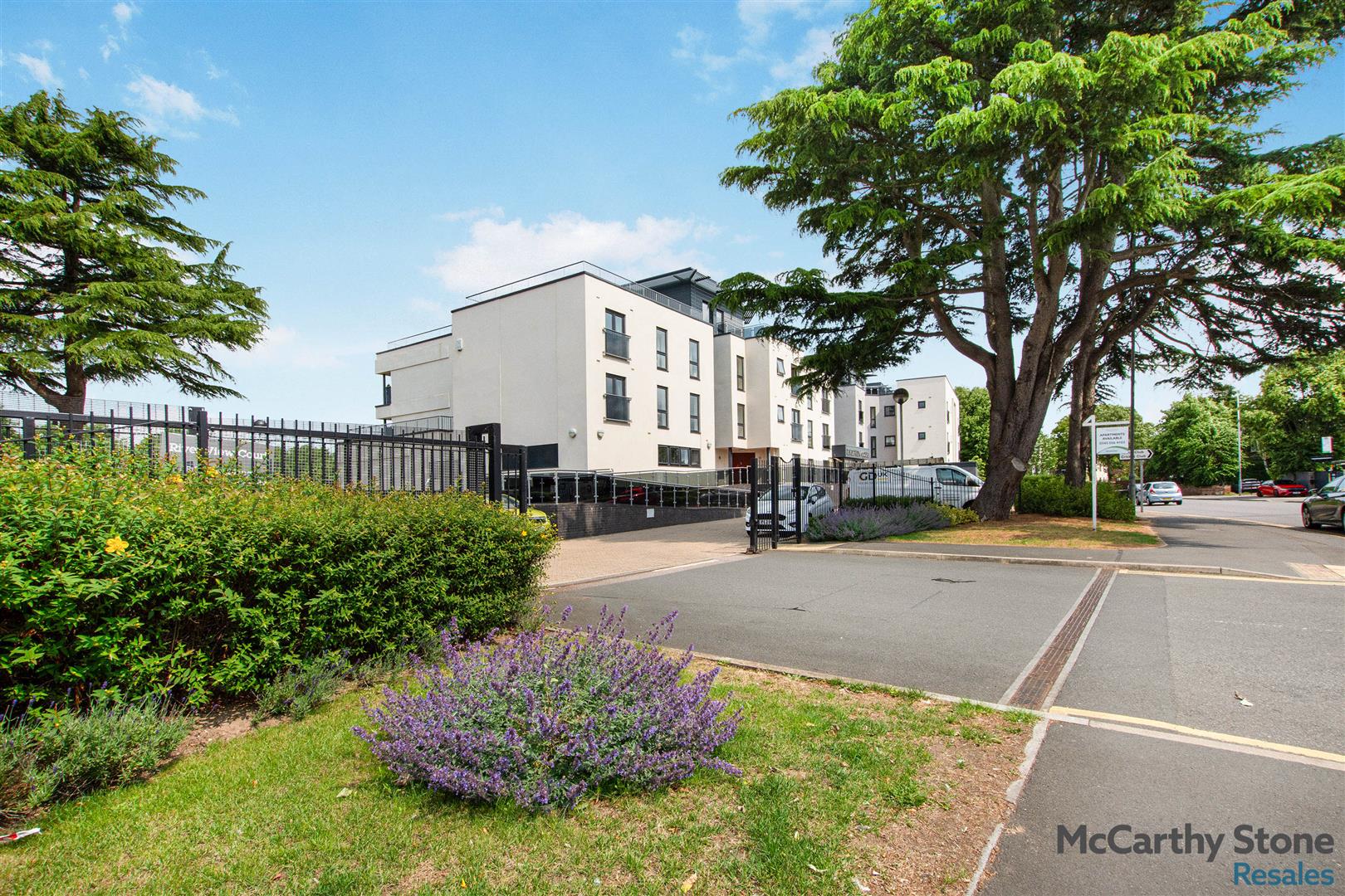 River View Court, Wilford Lane, West Bridgford, Nottingham