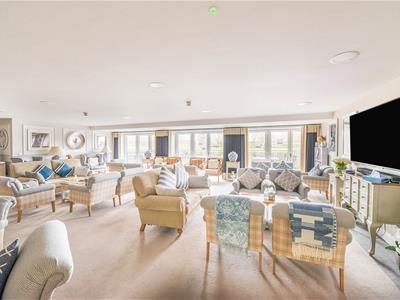 River View Court, Wilford Lane, West Bridgford, Nottingham