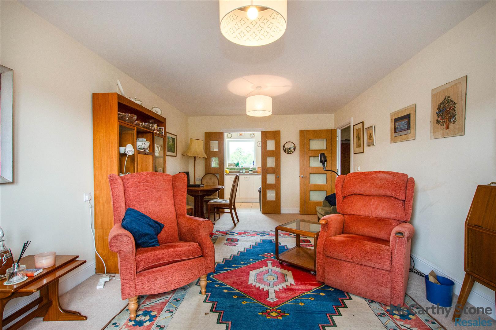 River View Court, Wilford Lane, West Bridgford, Nottingham