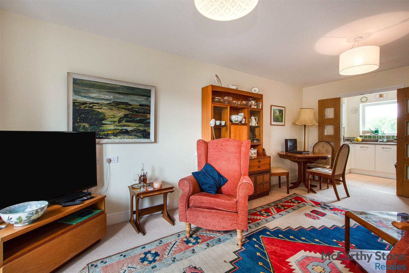 River View Court, Wilford Lane, West Bridgford, Nottingham