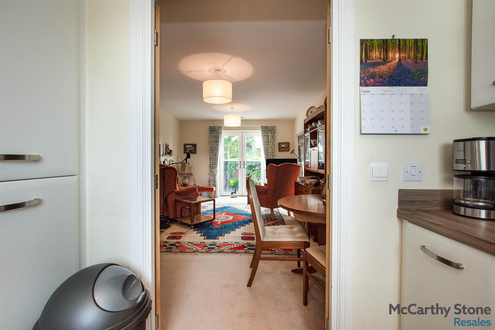 River View Court, Wilford Lane, West Bridgford, Nottingham