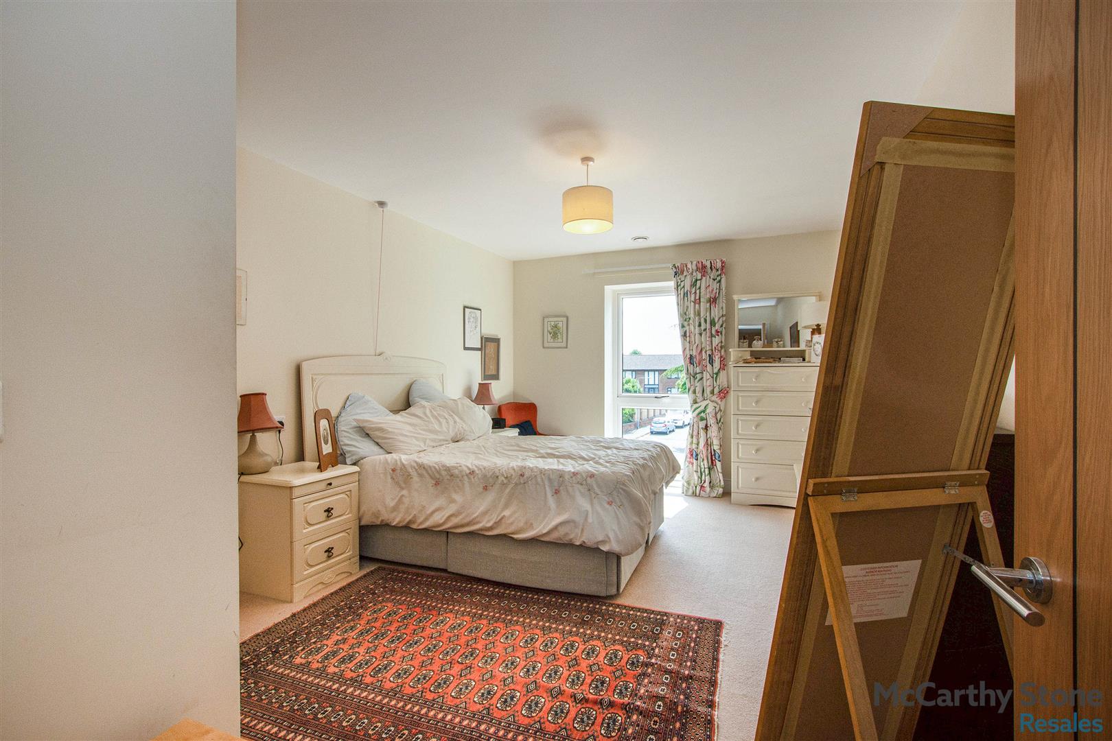 River View Court, Wilford Lane, West Bridgford, Nottingham