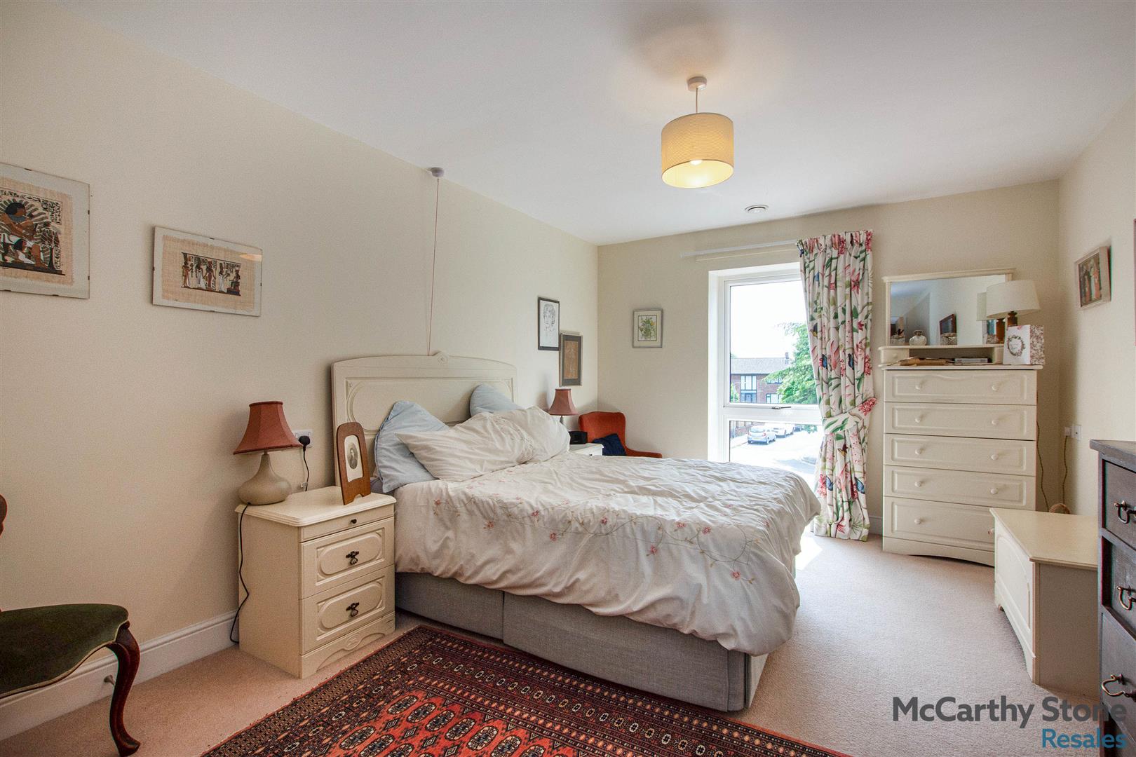 River View Court, Wilford Lane, West Bridgford, Nottingham