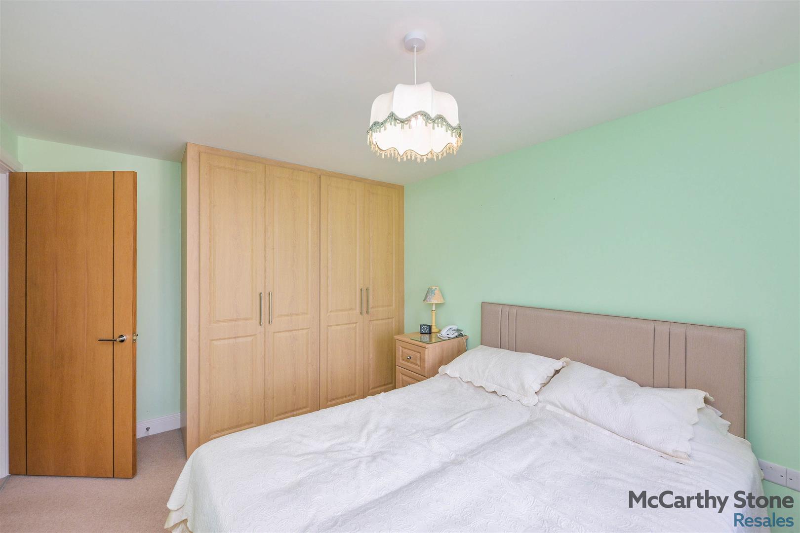 Goodes Court, Baldock Road, Royston