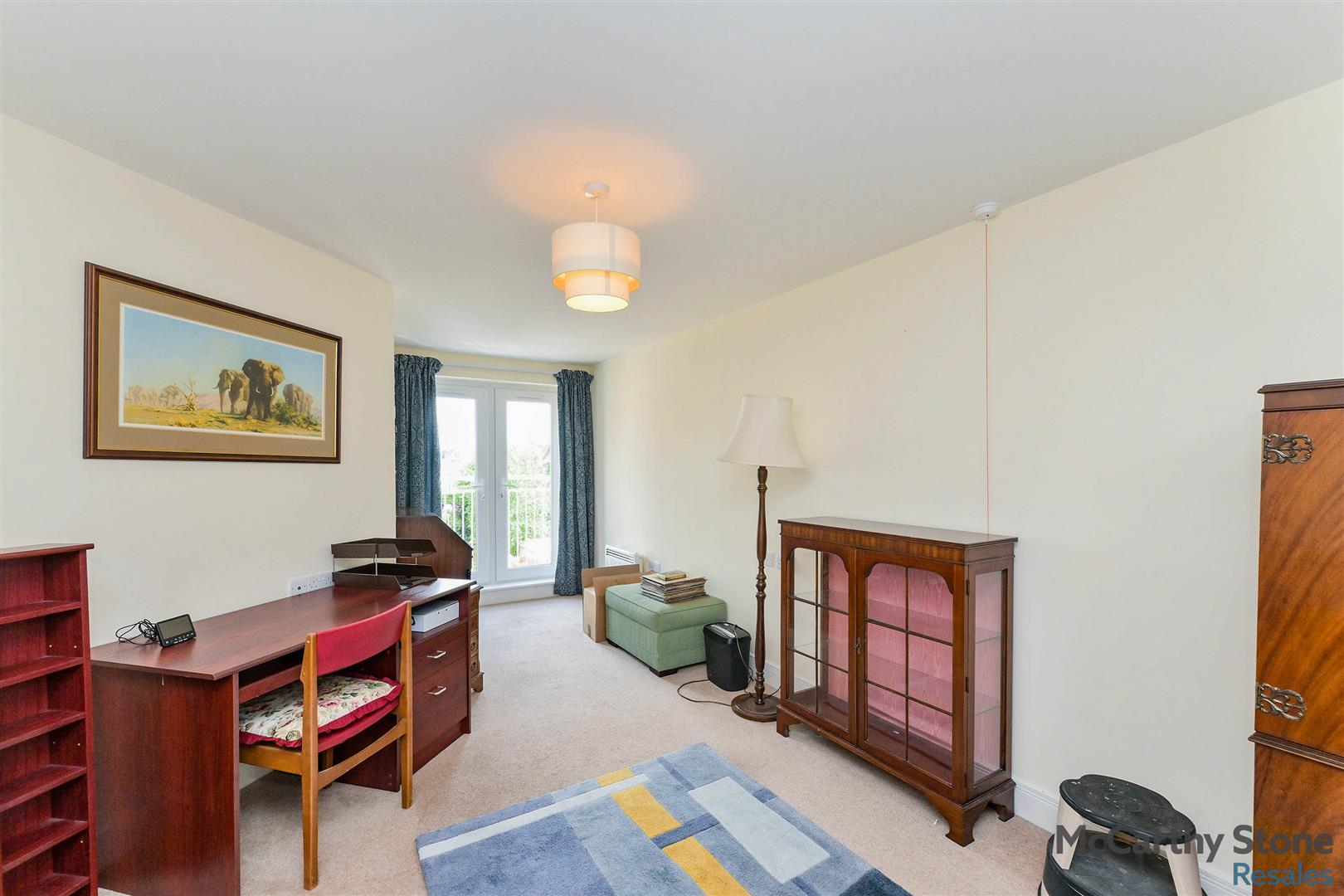 Goodes Court, Baldock Road, Royston