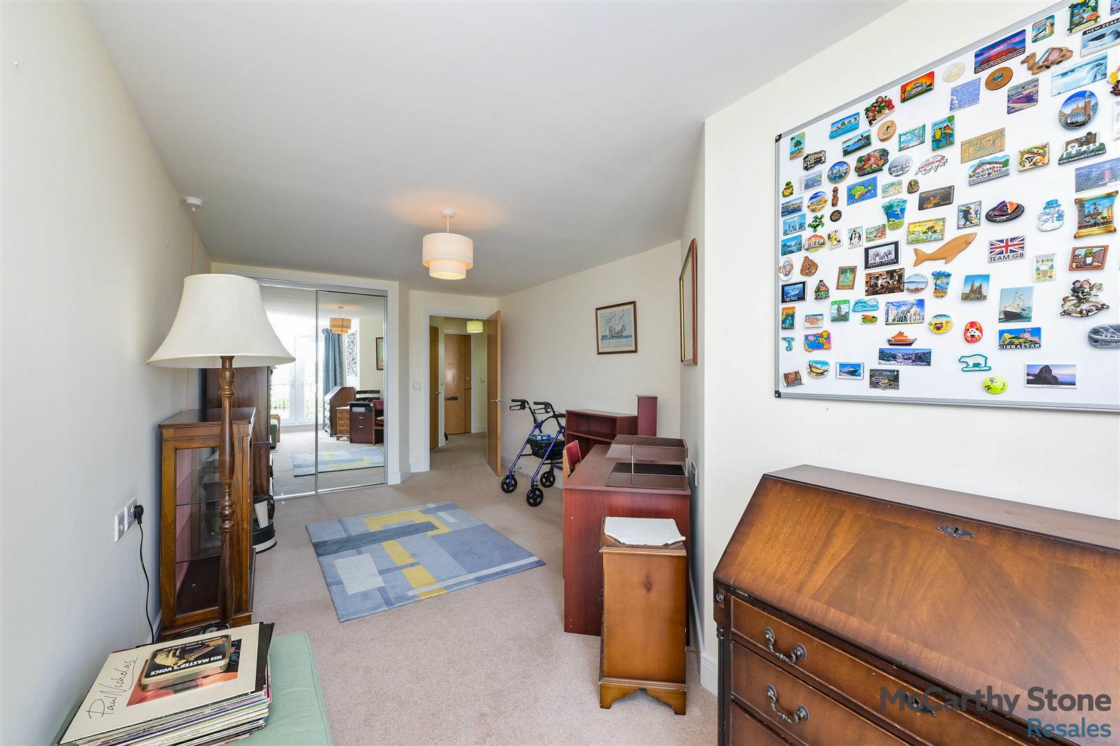 Goodes Court, Baldock Road, Royston