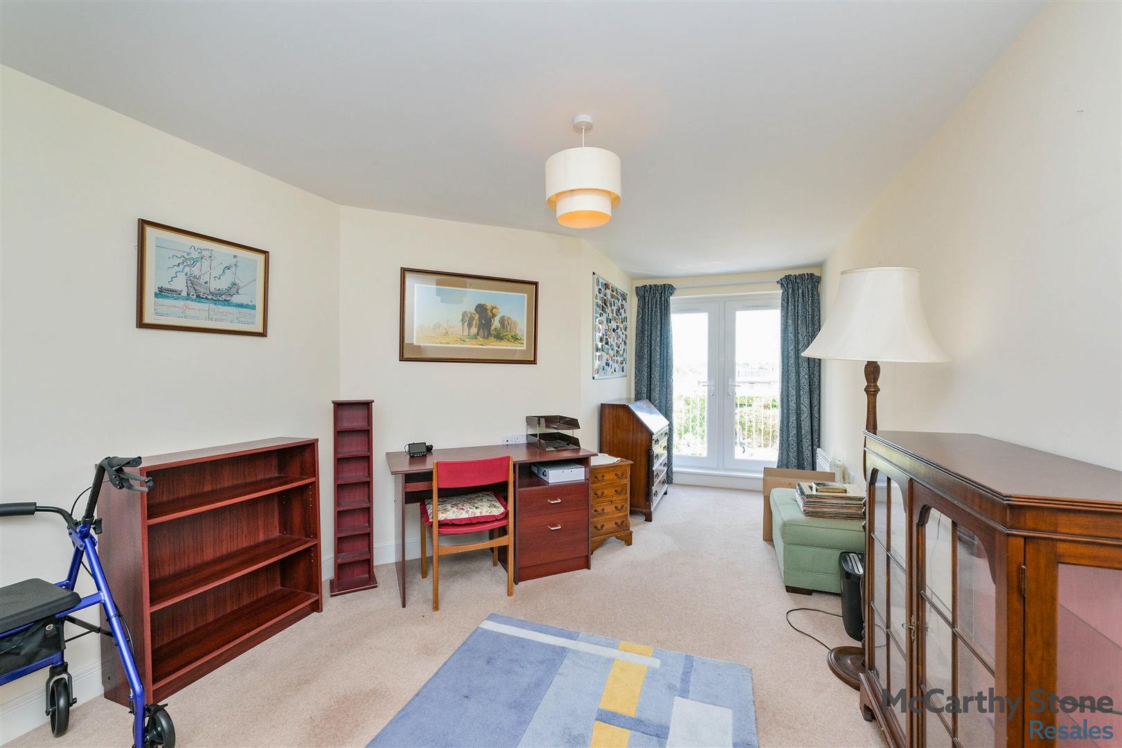Goodes Court, Baldock Road, Royston