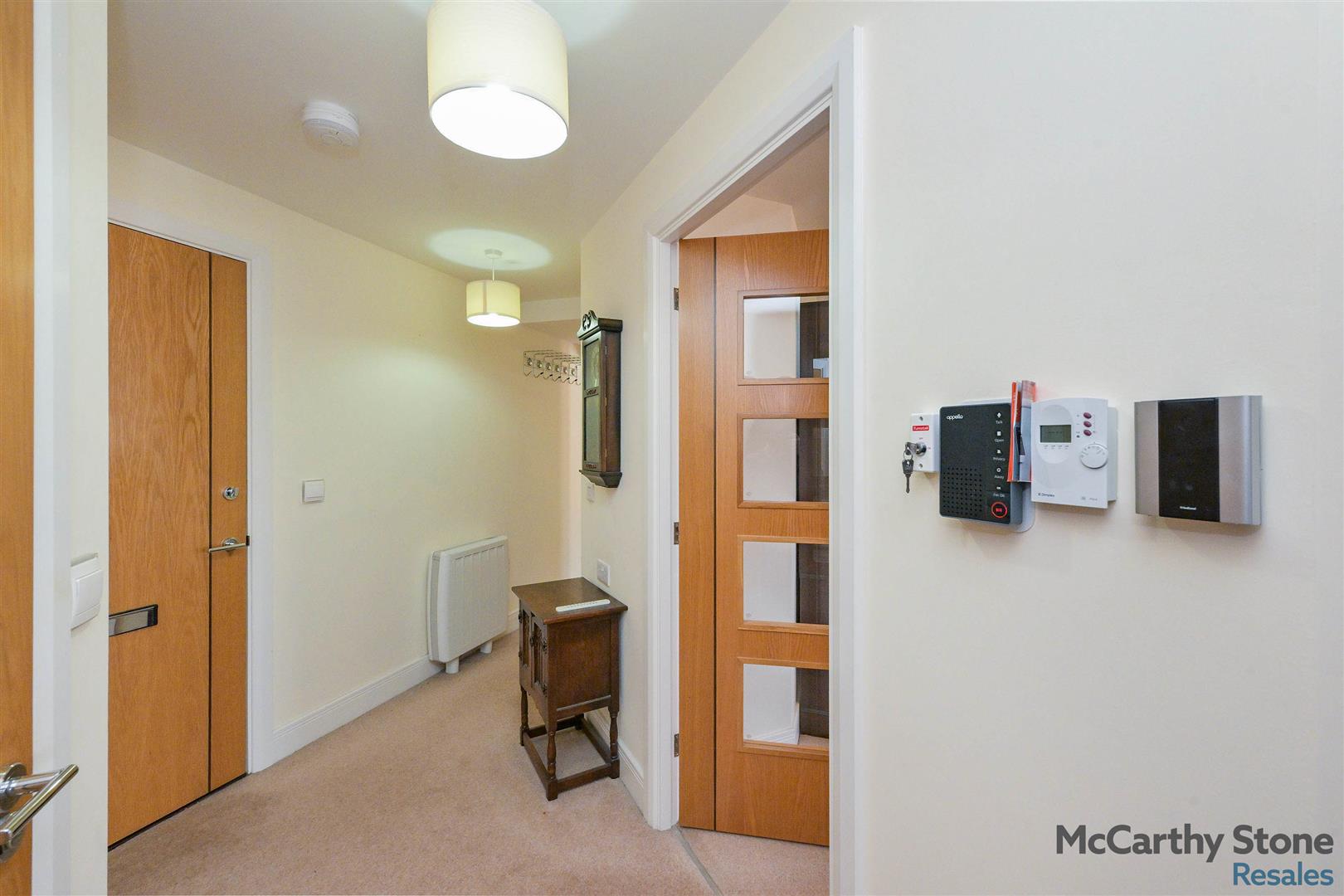 Goodes Court, Baldock Road, Royston