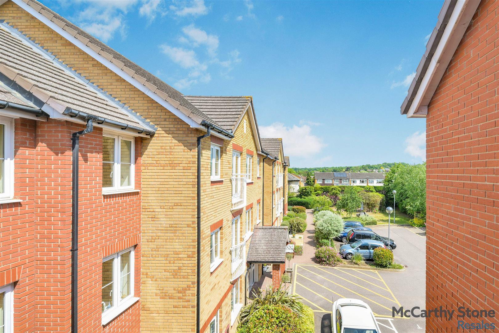 Goodes Court, Baldock Road, Royston
