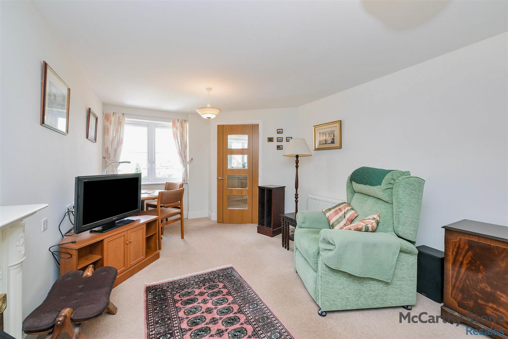 Goodes Court, Baldock Road, Royston