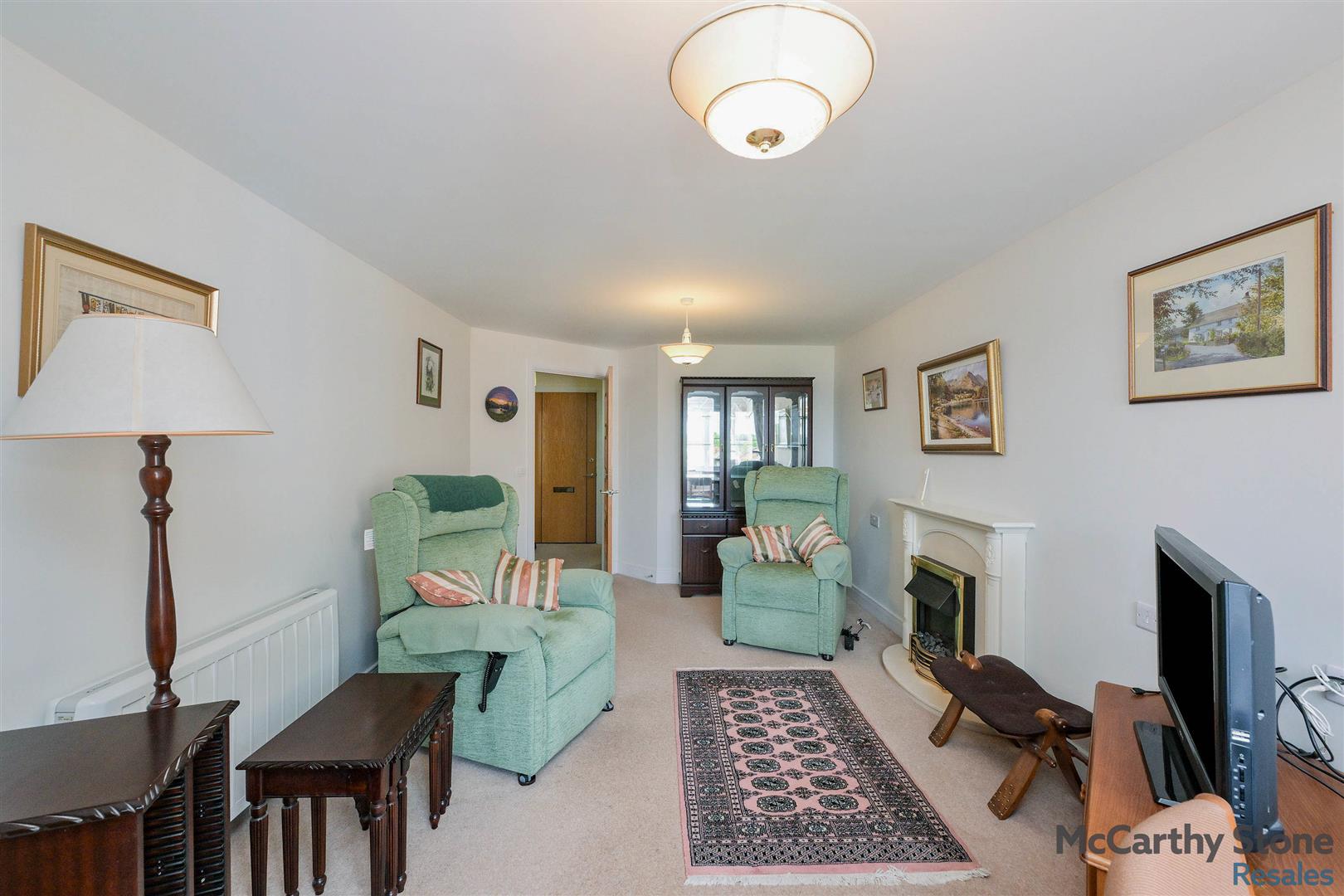Goodes Court, Baldock Road, Royston
