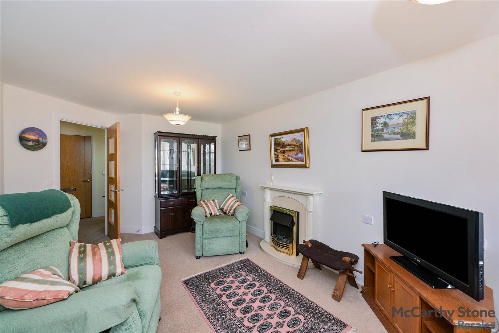 Goodes Court, Baldock Road, Royston