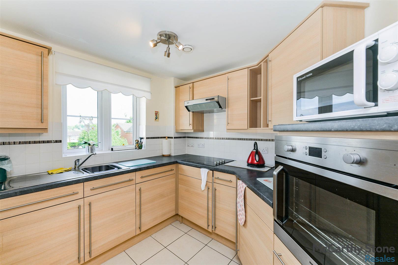 Goodes Court, Baldock Road, Royston